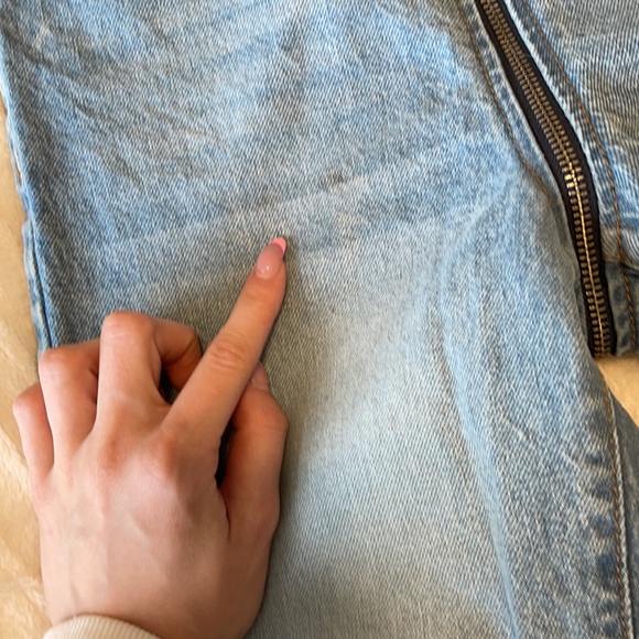 Revice jeans - Picture 4 of 5